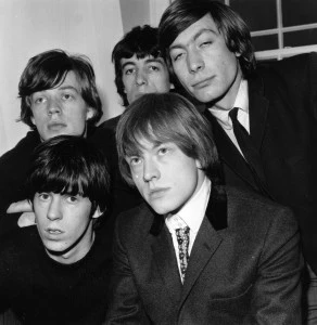 Rolling Stones