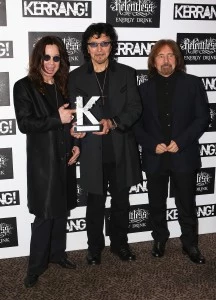 Black Sabbath
