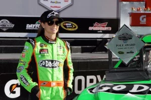 55th Daytona 500 - Qualifying