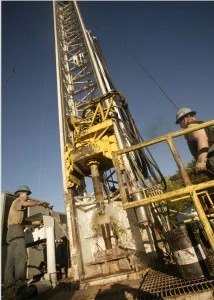 Nationwide Shortage Of Natural Gas Continues