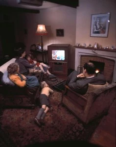 Family Viewing
