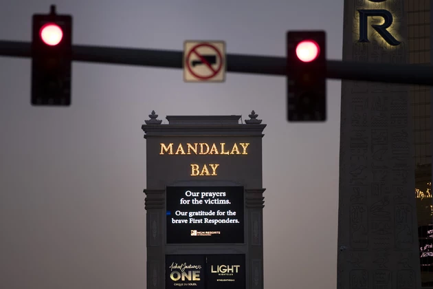Las Vegas Mourns After Largest Mass Shooting In U.S. History