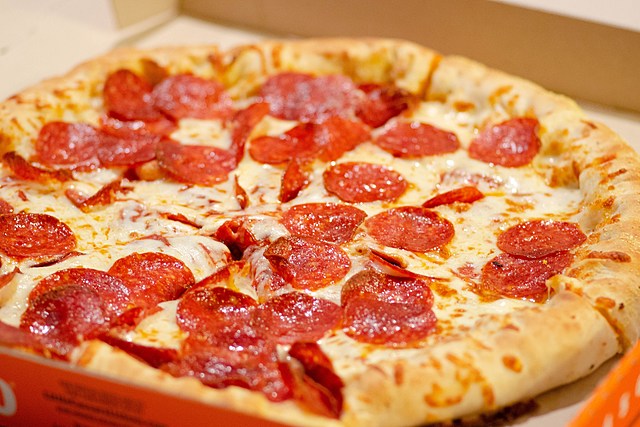 Believe It or Not! Pizza Is Not America's Favorite Leftover