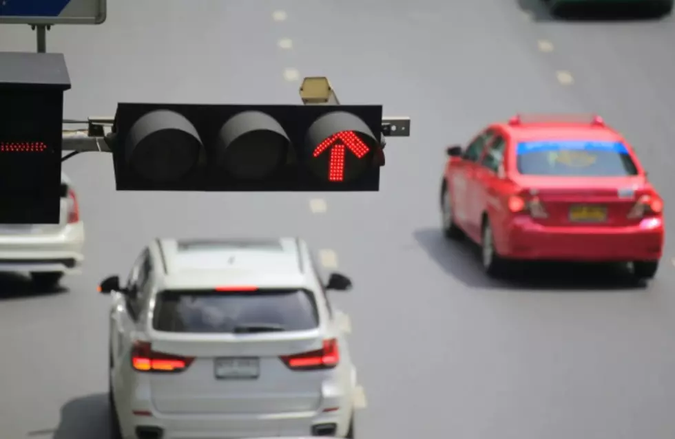 Mind Your Manners: States with the Rudest Drivers (2021)
