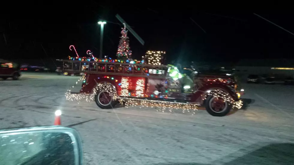 Are You Missing The Holiday Parades Like We Are?