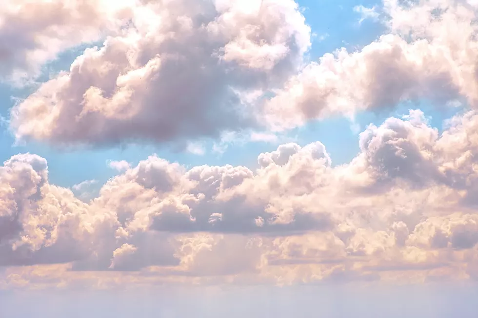 Why Is Binghamton So Cloudy? We Found The Answer