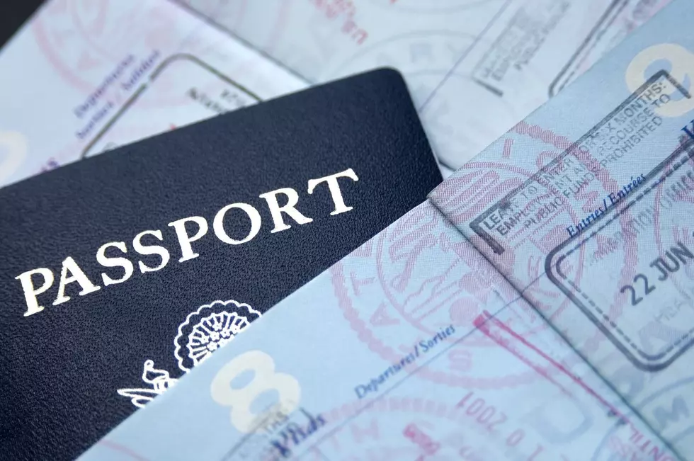 Broome County Is Hosting An After-hours Passport Fair