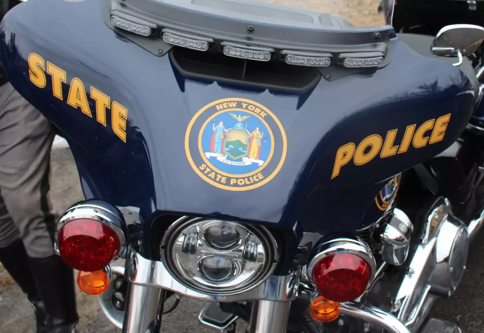 Conklin Man Dies When Vehicle Slams Into Tree in Kirkwood