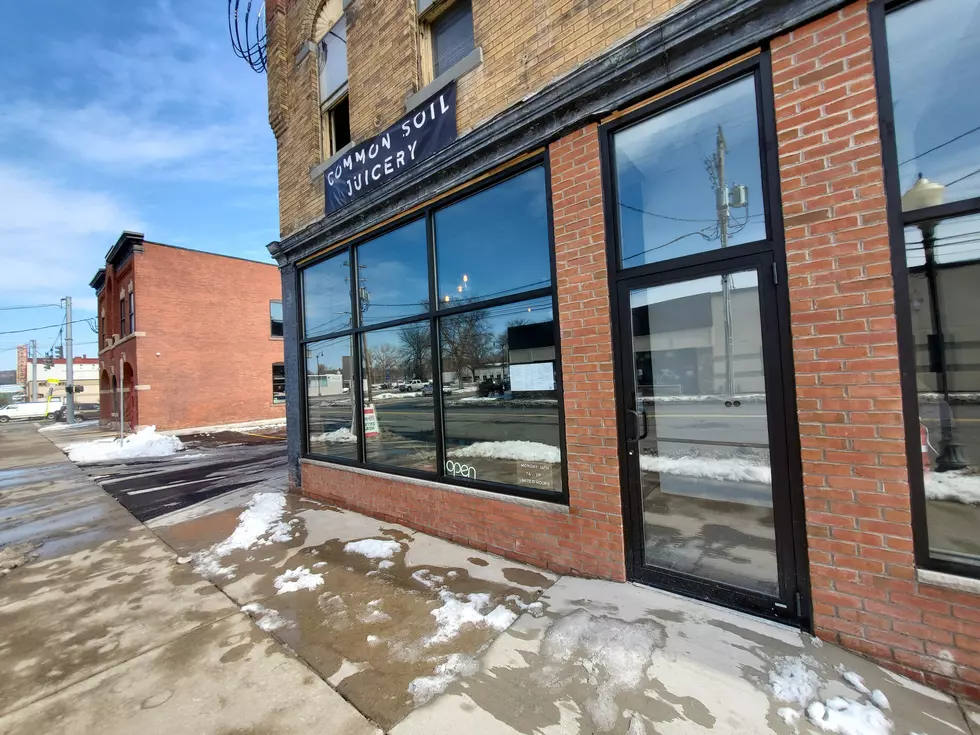 Two More Shops Open in Restored Binghamton Building