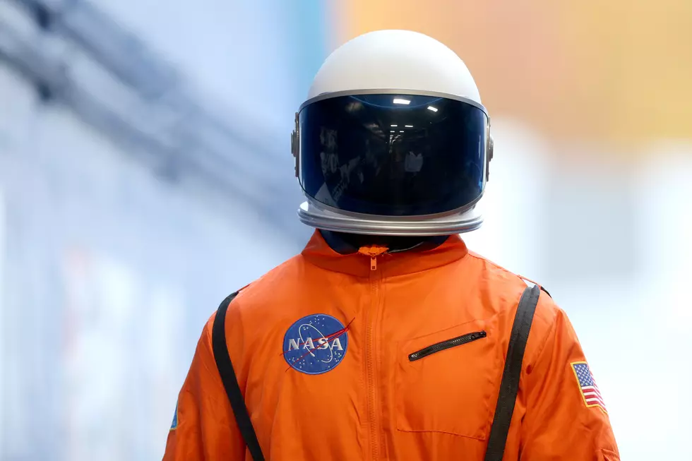 Upstate New York Students to Video Chat With Astronaut in Space
